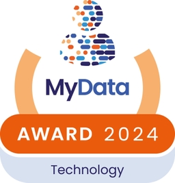My Data Awards Tech