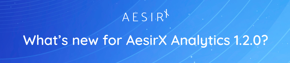 aesirx analytics 1.2.0 with aesirx