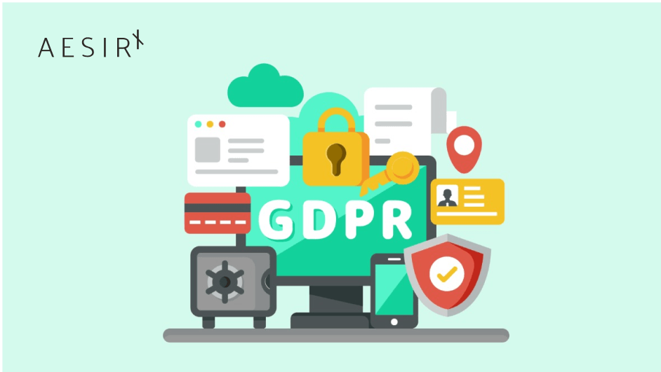 ensure compliance with data privacy regulations