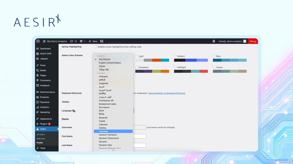 8 new languages now supporting 48 in total