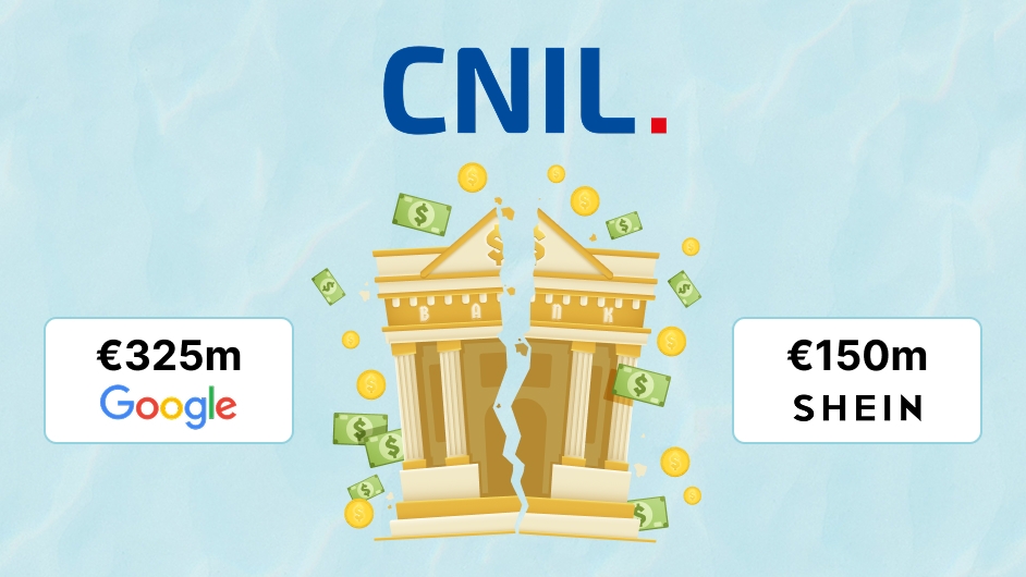 cnil imposes eur475m fines highlighting risks of non compliant consent management platforms cmps