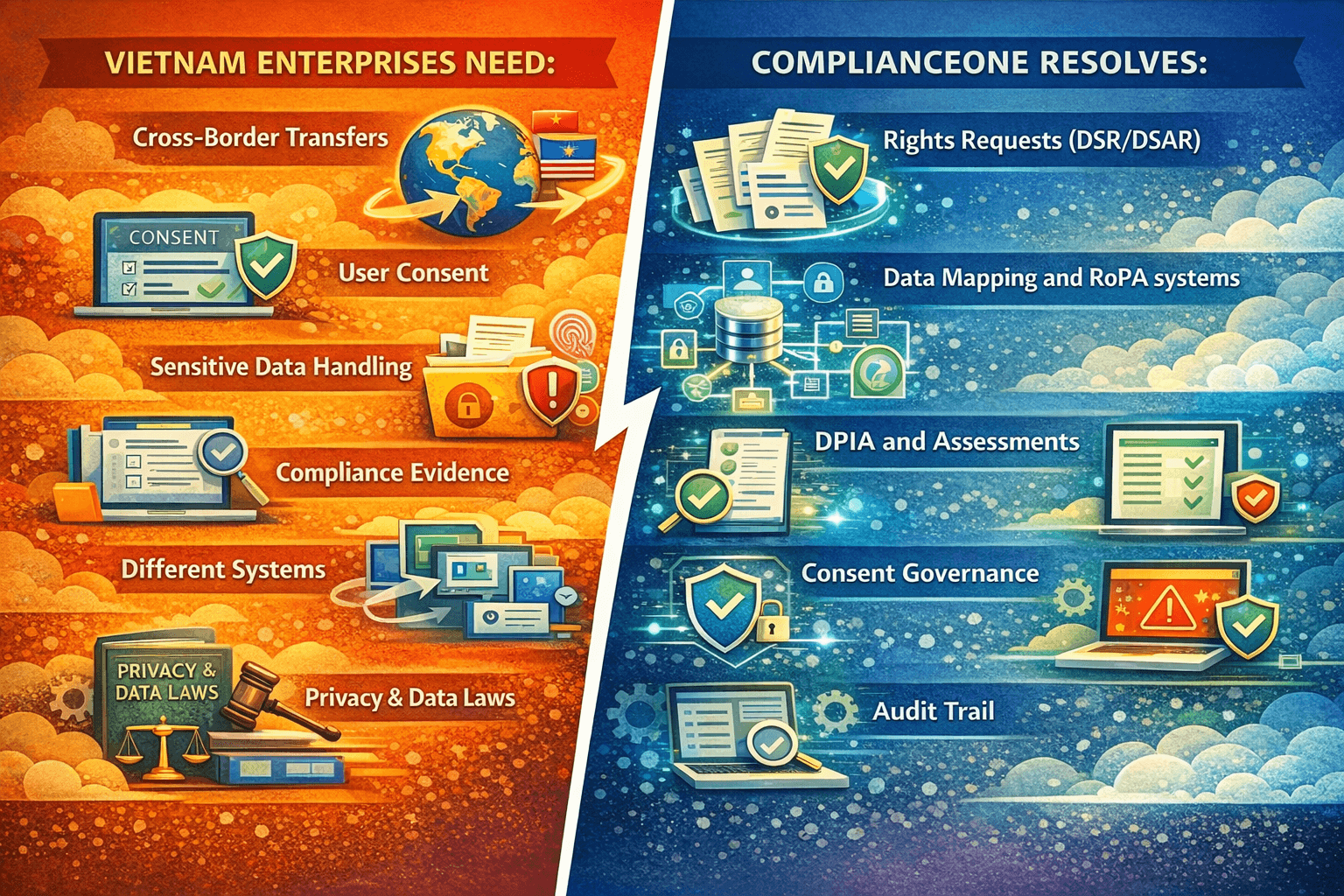 What Vietnam First Regulatory Operations Look Like