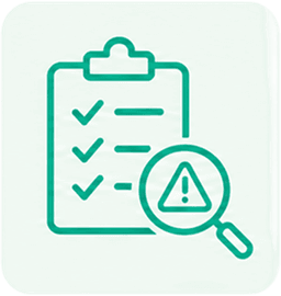 Risk & Assessments