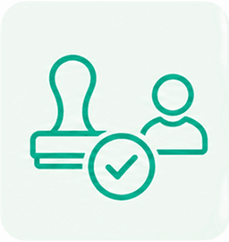 Tasks, Approvals & Accountability